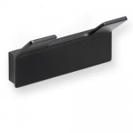 Крючок для полотенец Bemeta Nero 135106030 Крючок для полотенец Bemeta Nero 135106030
